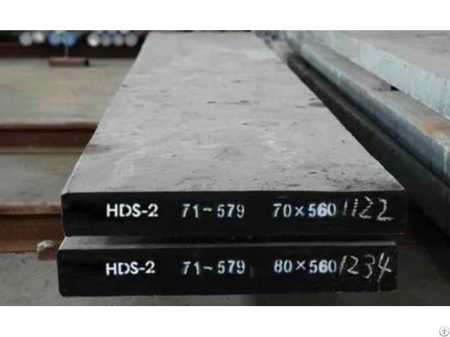 High Performance En X100crmov5 Steel Your Ideal Tool Material
