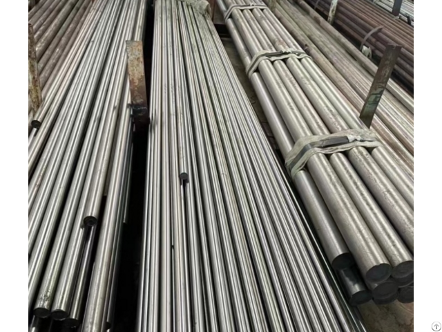 Chemical Composition And Performance Analysis Of X100crmov5 Mold Steel
