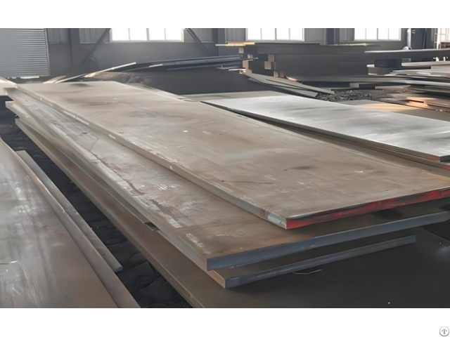 The Development Direction Of High Quality 4cr5mosiv1 Steel Plate In Mold Industry