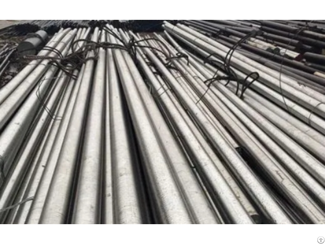 Excellent Aisi H21 Steel Physical Properties