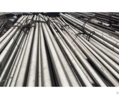 Excellent Aisi H21 Steel Physical Properties