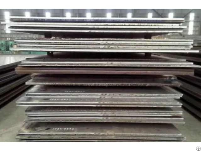 High Demands Jis Skd5 Steel Cutting Process