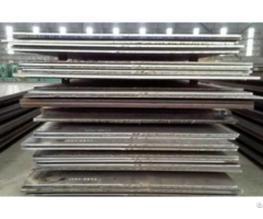 High Demands Jis Skd5 Steel Cutting Process
