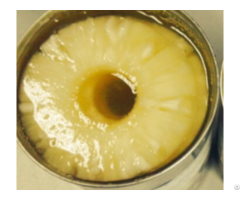 Canned Pineapple Raw Materials