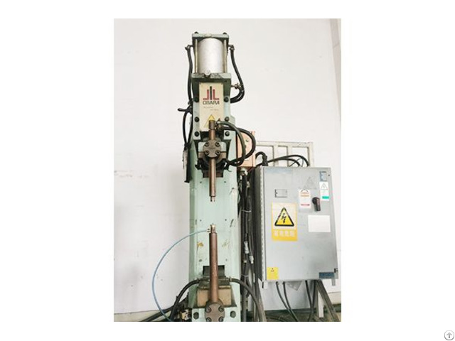 Fixed Projection Welding Machine