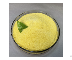 30% Purity Poly Aluminum Chloride Pac Cas 1327 41 9 From China