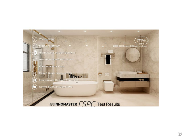 Espc Wall Panel
