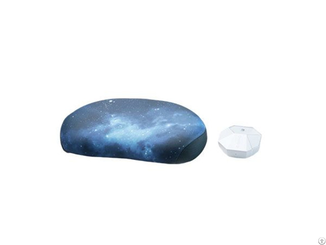 Ai Smart Pillow Sky White Control Box