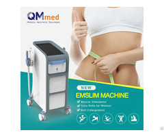 Ems Electromagnetic Muscle Sculpt Stimulation Device