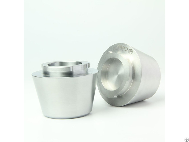 A Chromium Sputtering Target