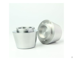 A Chromium Sputtering Target