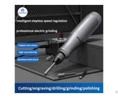 E288 02 Professional Grade Handheld Electric Ic Grinding Pen