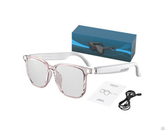Multilingual Ai Glasses For Instant Communication