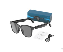 Wearable Ai Translator Glasses For Real Time Conversations