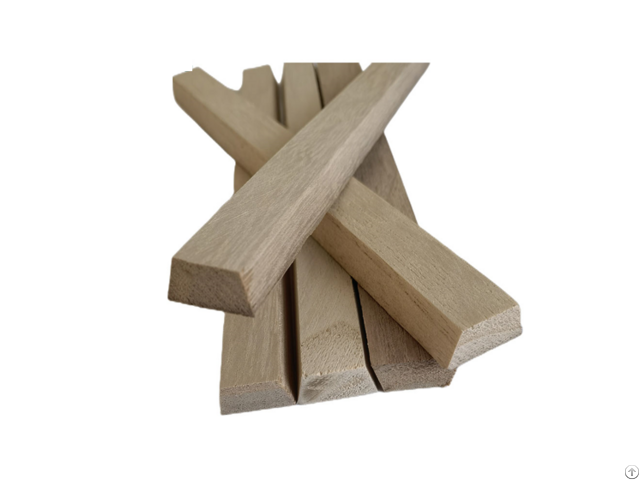 Triangle Trapezium Chamfer