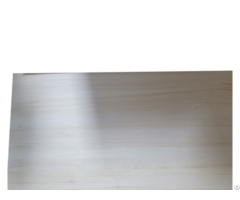 Quality Edge Glued Panel