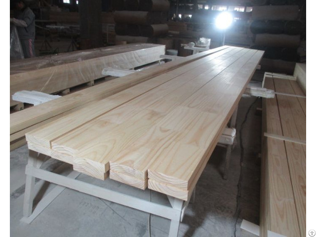 Solid Wood Finger Jointed Boards