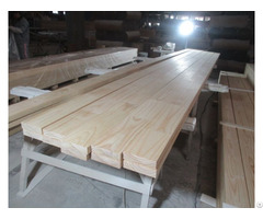 Solid Wood Finger Jointed Boards