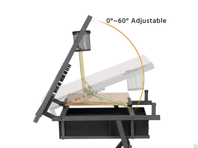 Drawing Table Desk