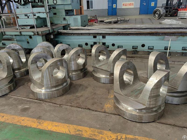 Runchi Custom Universal Joints