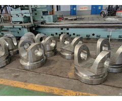 Runchi Custom Universal Joints
