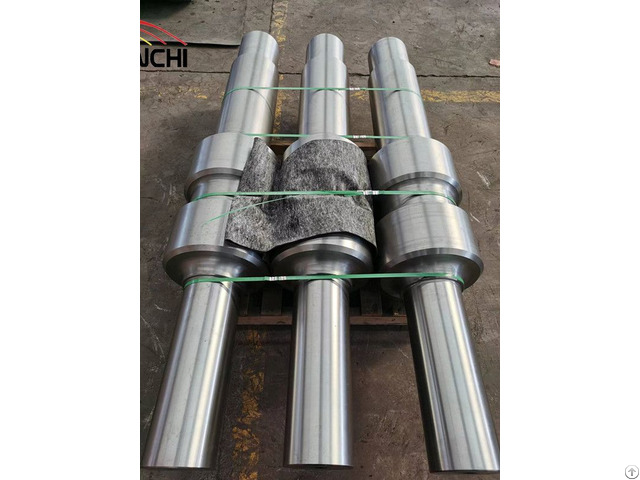 Custom Forging Transmission Shaft