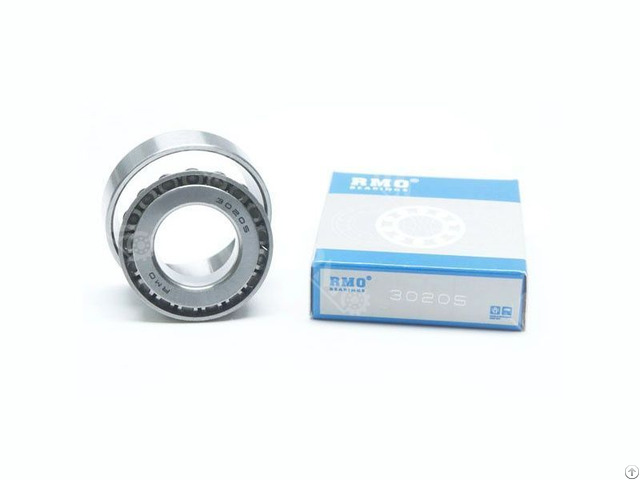 A Tapered Roller Bearing