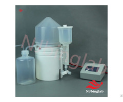 Njbinglab Pfa Acid Purifiction System