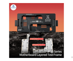 Mega Idea 4 In 1 Motherboard Layered Precision Diagnosis Fixture