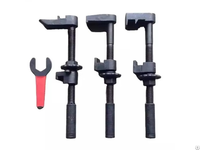 Portable Close Clamp
