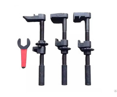Portable Close Clamp
