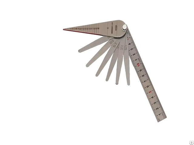Feeler Gauges Set