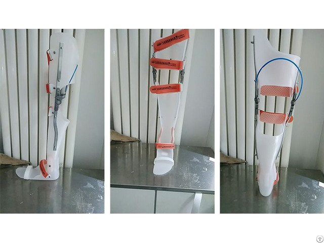 Prosthetic And Orthotic Solutions