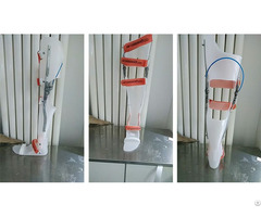 Prosthetic And Orthotic Solutions