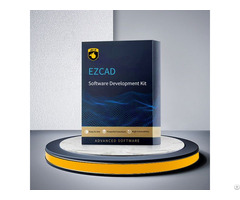 Ezcad2 Ezcad3 Sdk Api
