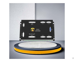 Large Size Intelligent Continuous Laser Processing Control Card