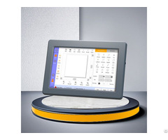 J2000 Fly Laser Marking System