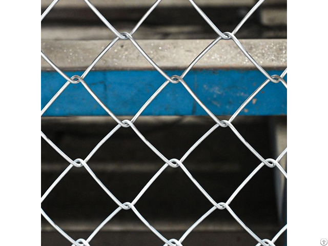 Jiaohao Chain Link Fence