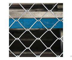 Jiaohao Chain Link Fence