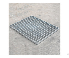 Jiaohao Steel Grating