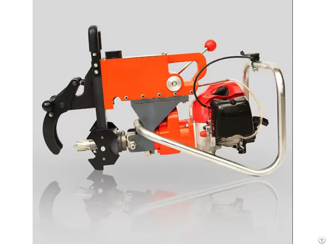 Railway Track Drilling Machine Rail Equipment