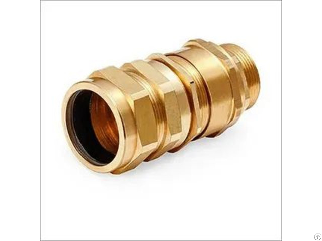 Industrial Cable Gland