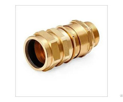 Industrial Cable Gland