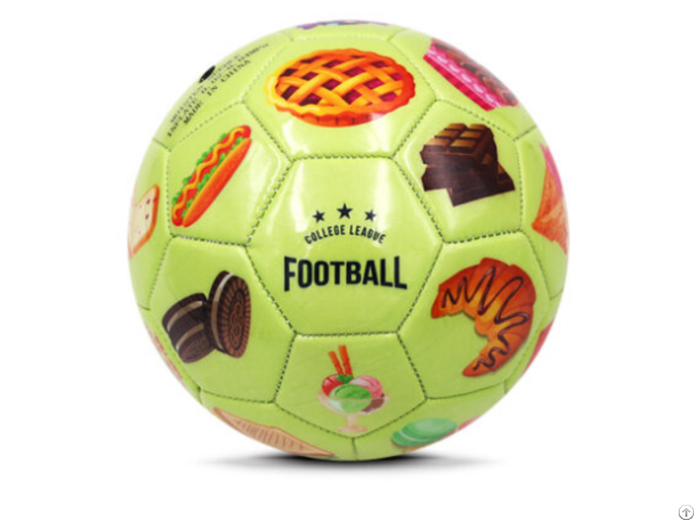Promotional Animal Football 2
