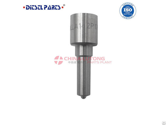 Common Rail Fuel Injector Nozzle 0 433 172 042