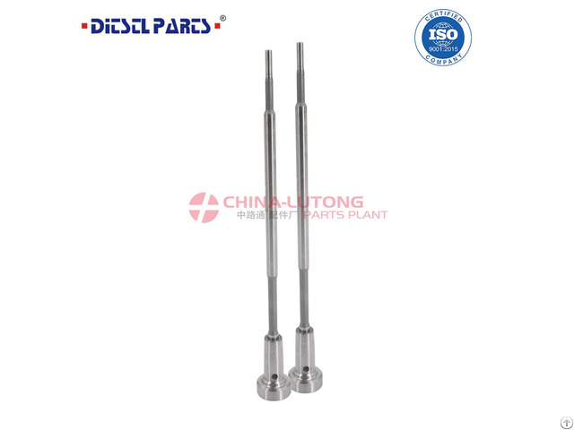 Common Rail Injector Valve Assembly F00v C01 034