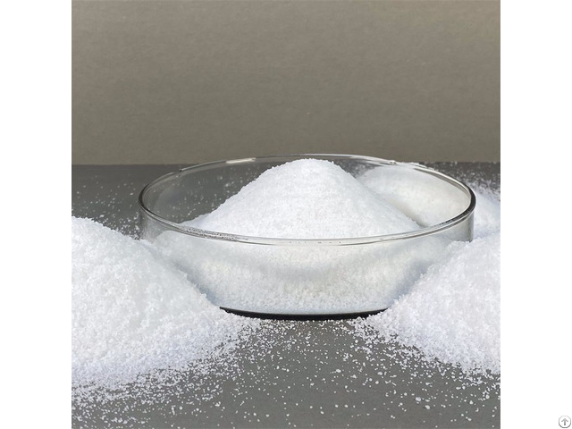 High Purity Polyacrylamide