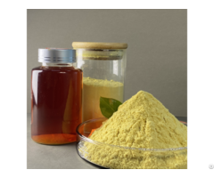High Purity Ferric Sulfate
