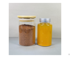 High Purity Polymeric Aluminium Iron Chloride