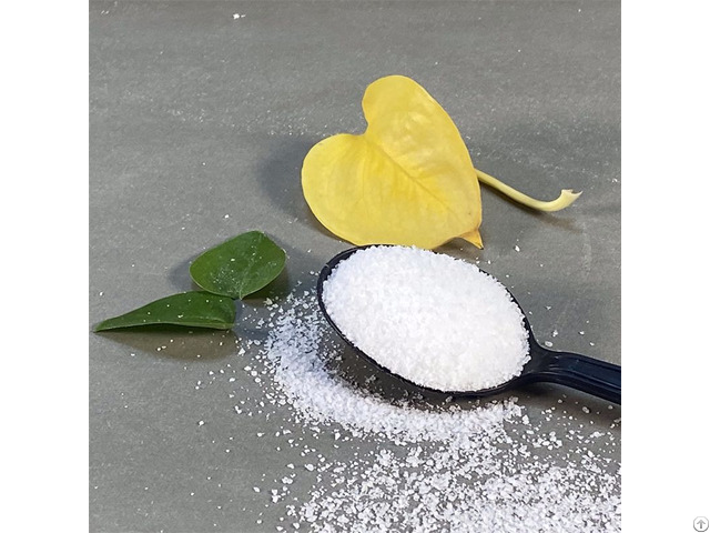 High Purity Anionic Polyacrylamide